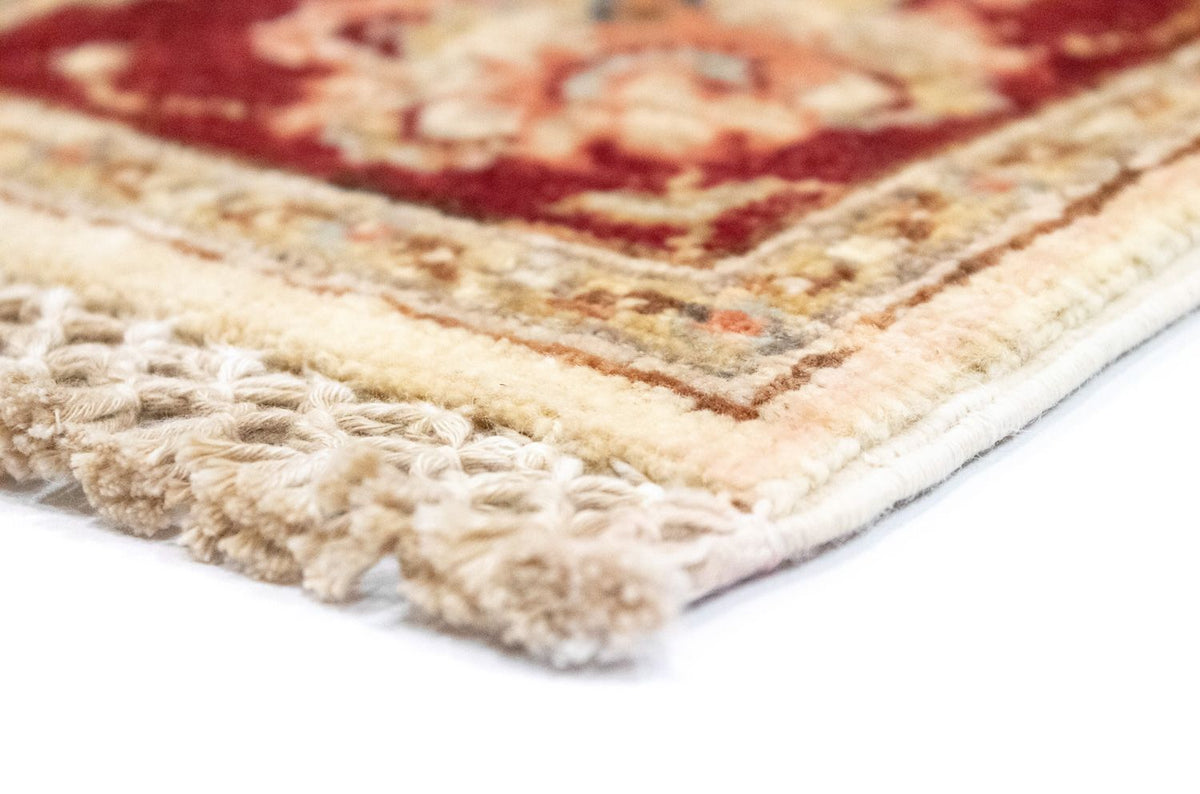 Ziegler Carpet - 128 x 82 cm - beige