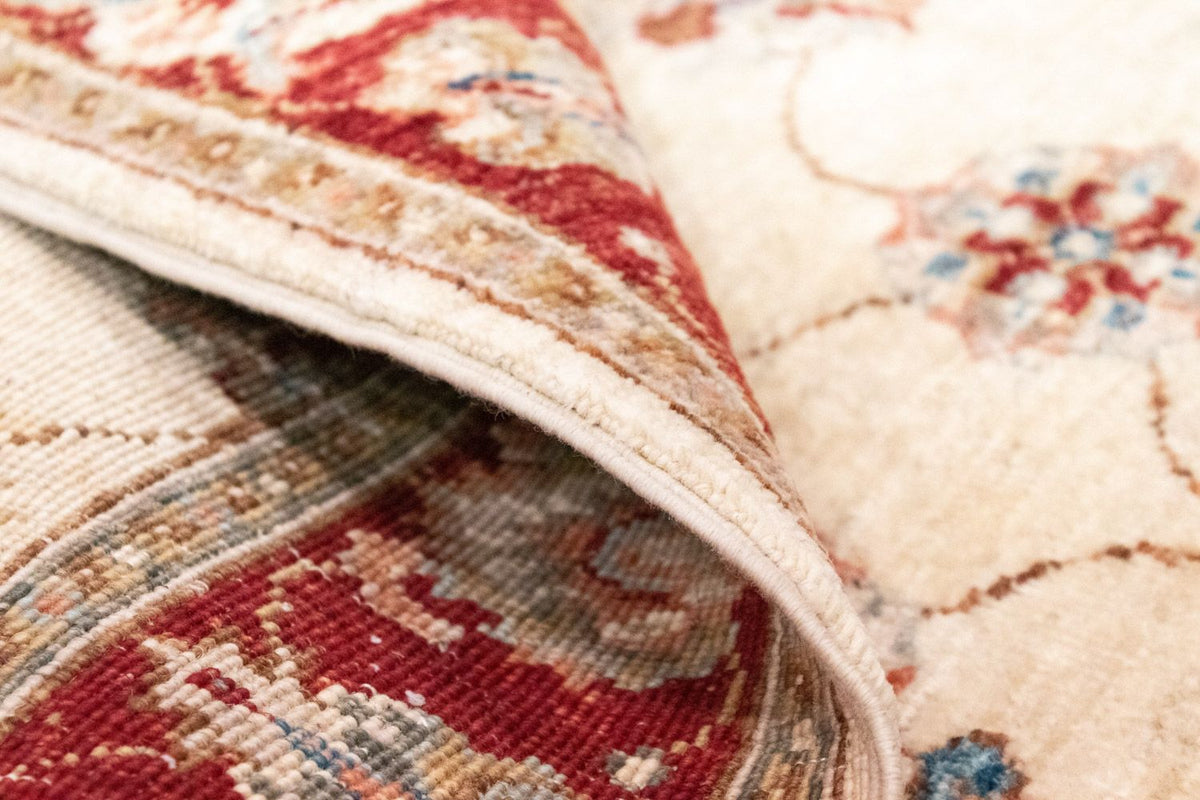 Ziegler Carpet - 128 x 82 cm - beige