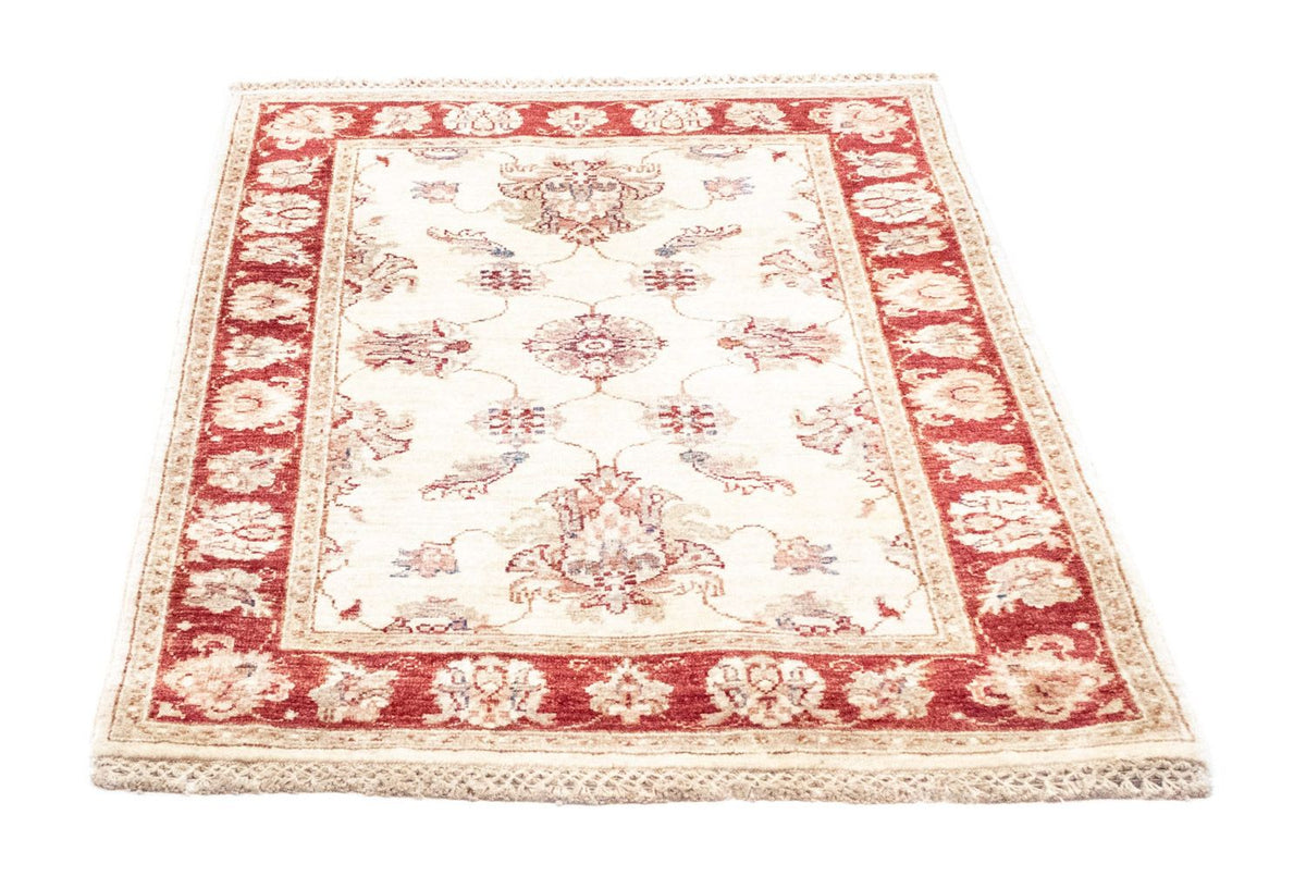 Ziegler Carpet - 128 x 82 cm - beige