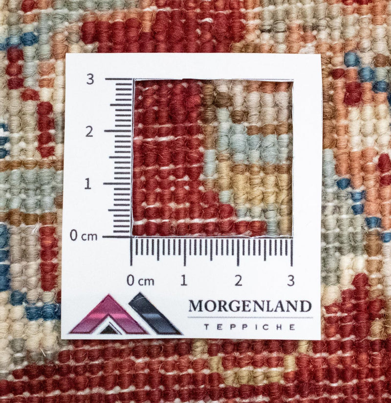 Ziegler Carpet - 128 x 82 cm - beige