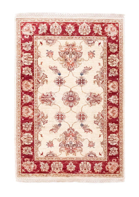 Ziegler Carpet - 127 x 82 cm - beige