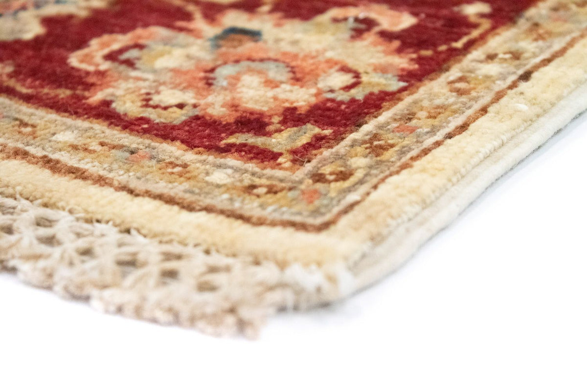 Ziegler Carpet - 127 x 82 cm - beige