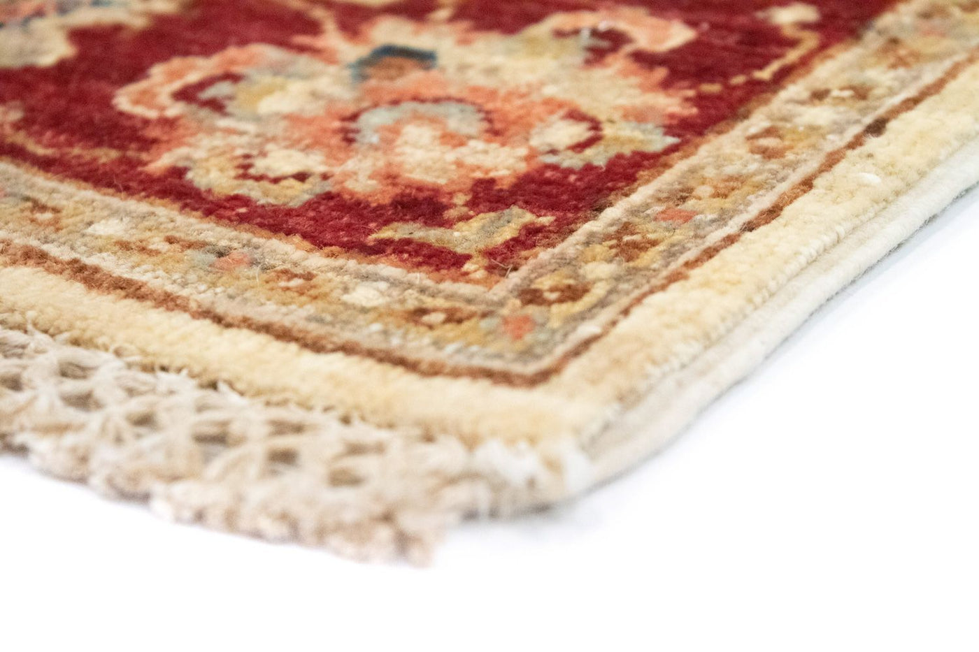 Ziegler Carpet 127x82cm - Oriental Carpet