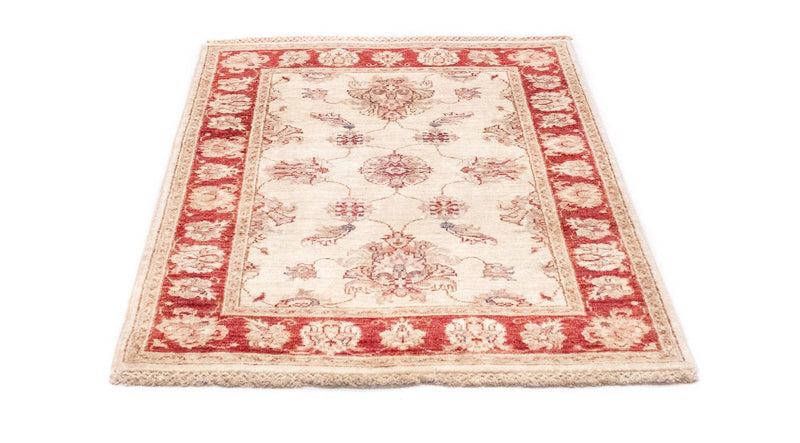 Ziegler Carpet - 127 x 82 cm - beige