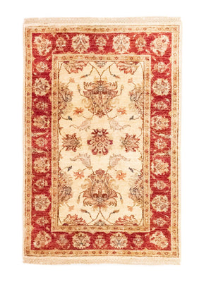 Ziegler Carpet - 125 x 80 cm - beige