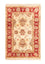 Ziegler Carpet - 125 x 80 cm - beige