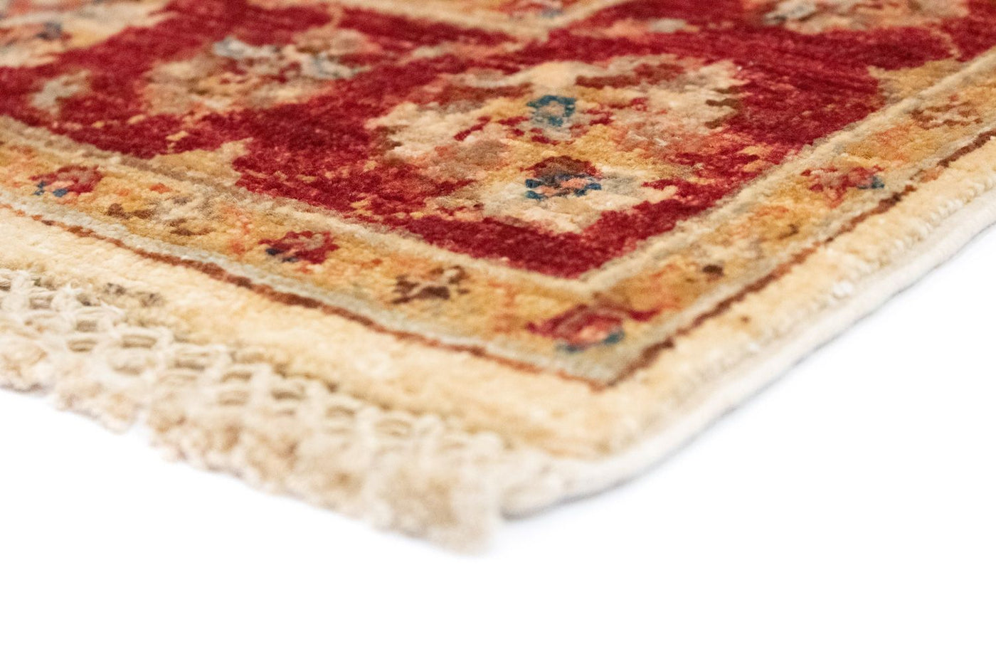 Ziegler Carpet 125x80cm - Oriental Carpet