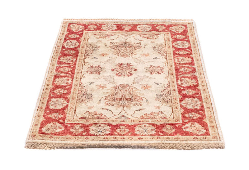 Ziegler Carpet - 125 x 80 cm - beige