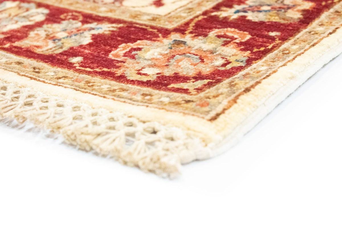 Ziegler Carpet - 127 x 83 cm - beige