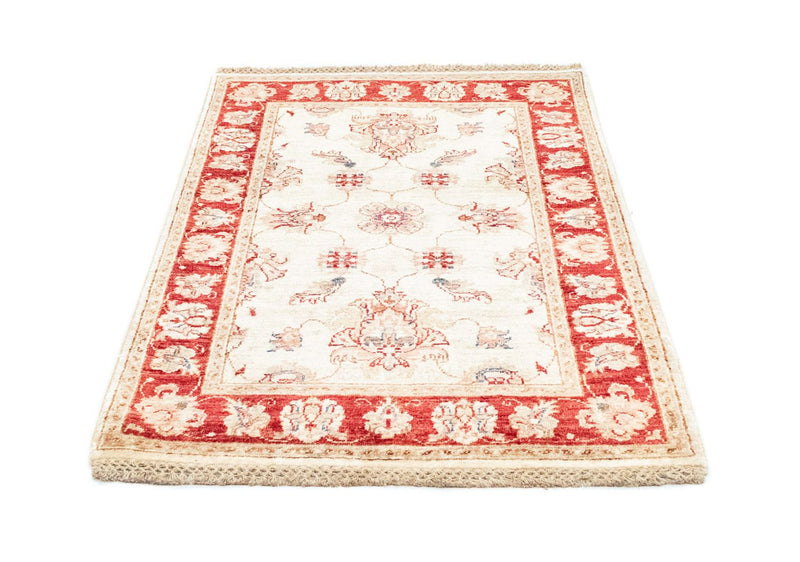 Ziegler Carpet - 127 x 83 cm - beige