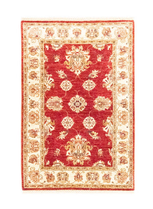 Ziegler Carpet - 124 x 80 cm - röd
