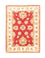 Ziegler Carpet - 117 x 82 cm - orange