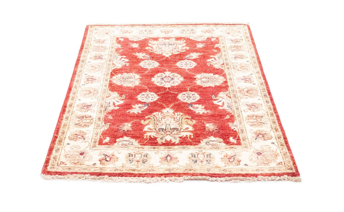 Ziegler Carpet - 117 x 82 cm - orange
