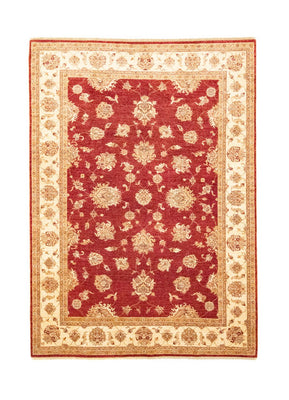 Ziegler Carpet - 293 x 212 cm - röd