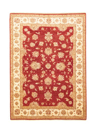 Ziegler Carpet - 293 x 212 cm - röd