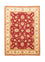 Ziegler Carpet - 293 x 212 cm - röd