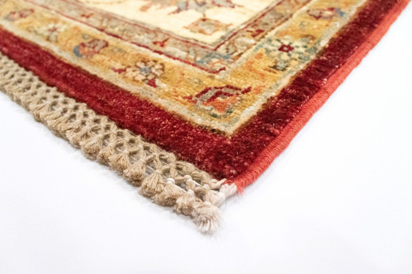 Ziegler Carpet 293x212cm - Oriental Carpet