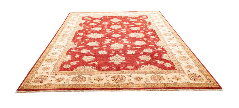 Ziegler Carpet - 293 x 212 cm - röd