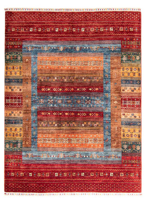Ziegler Carpet - Ariana - 241 x 177 cm - flerfärgad
