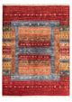 Ariana Mattan 241x177cm - Oriental Carpet