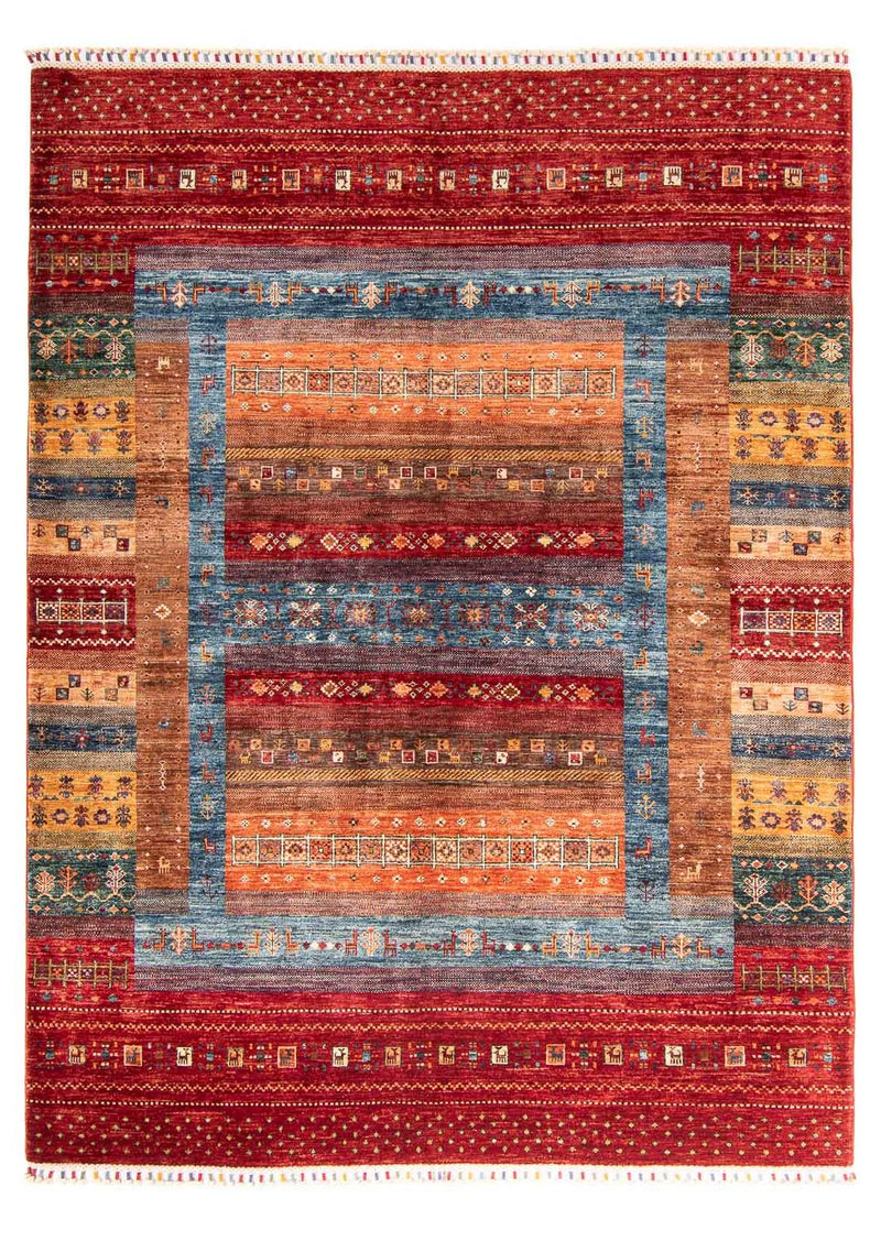 Ziegler Carpet - Ariana - 241 x 177 cm - flerfärgad