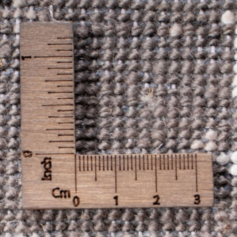 Designermatta - 277 x 188 cm - flerfärgad