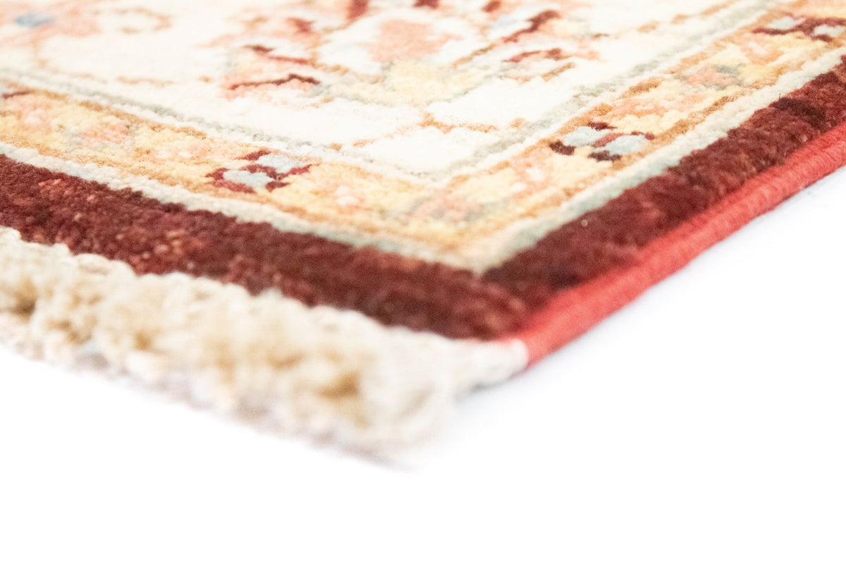 Ziegler Carpet - 124 x 84 cm - brun