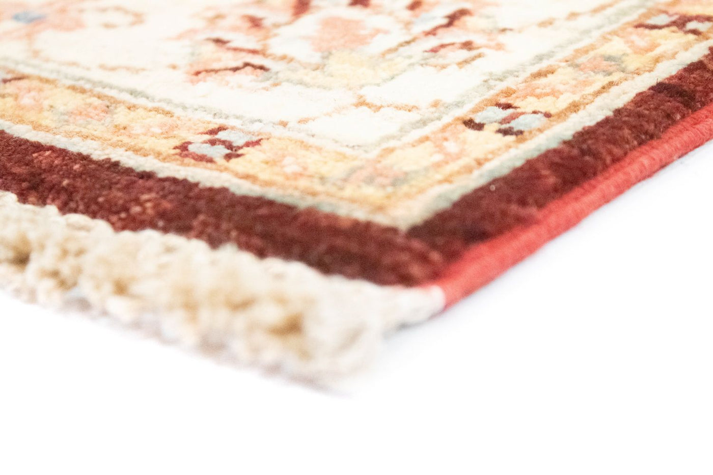 Ziegler Carpet 124x84cm - Oriental Carpet