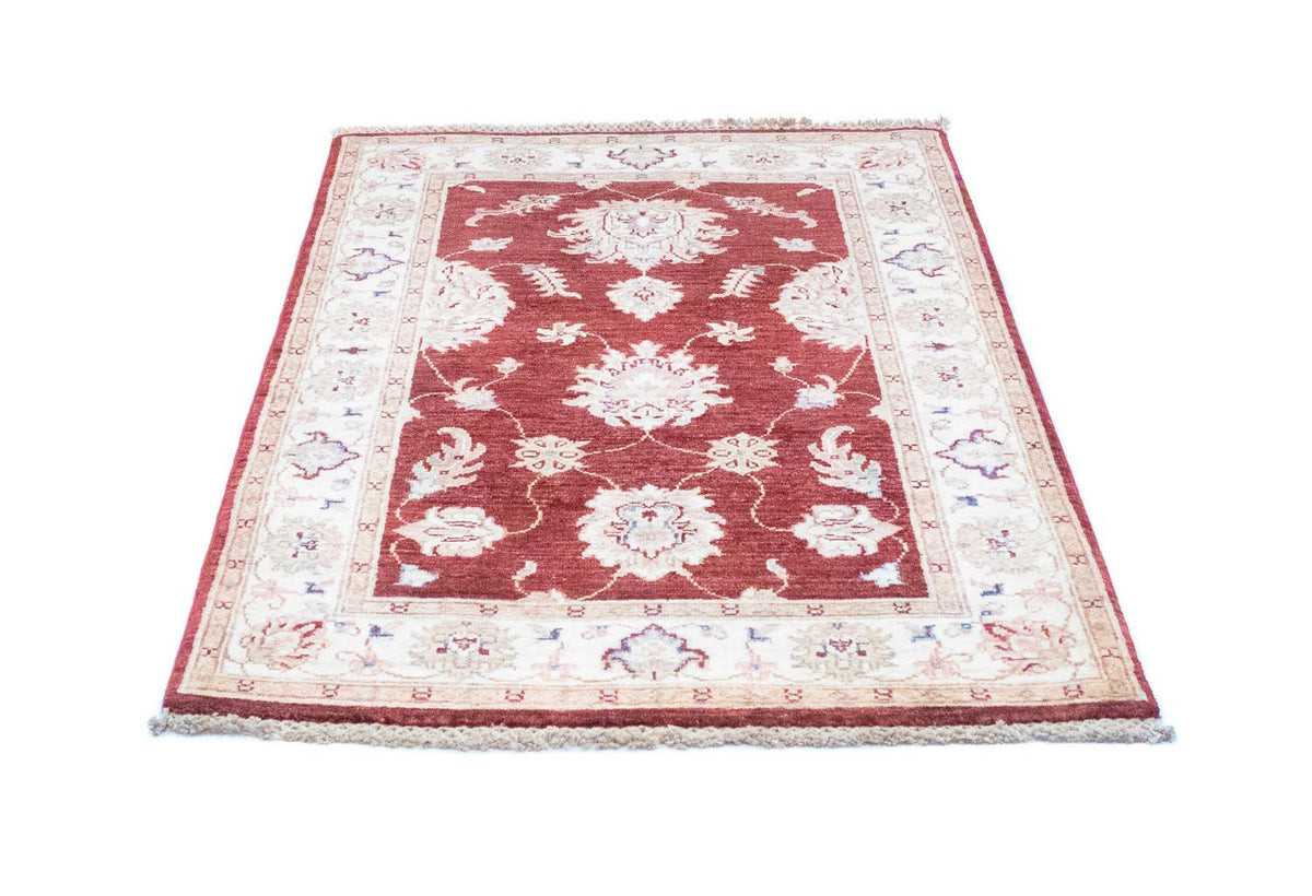 Ziegler Carpet - 124 x 84 cm - brun