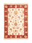Ziegler Carpet - 119 x 81 cm - beige