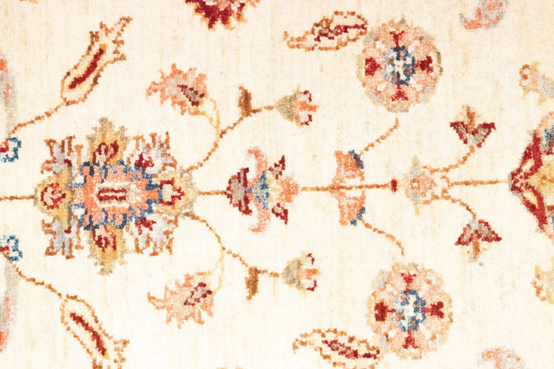 Ziegler Carpet - 119 x 81 cm - beige