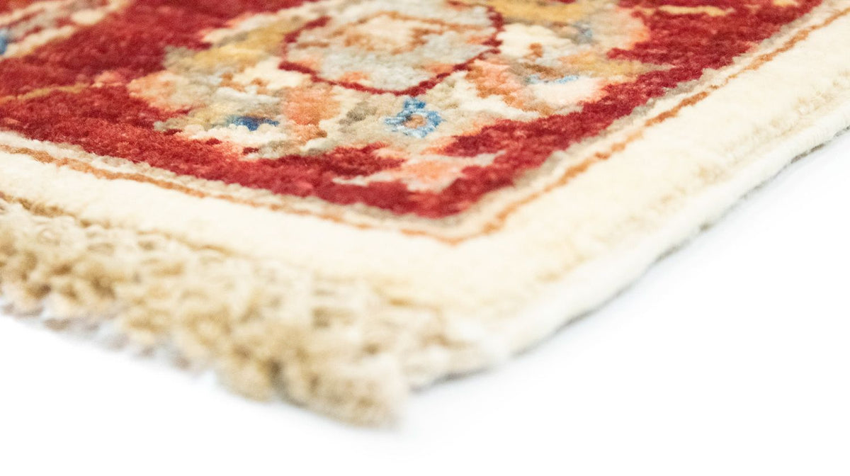 Ziegler Carpet - 119 x 81 cm - beige