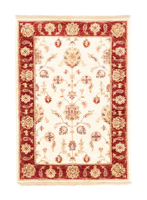Ziegler Carpet - 117 x 81 cm - beige