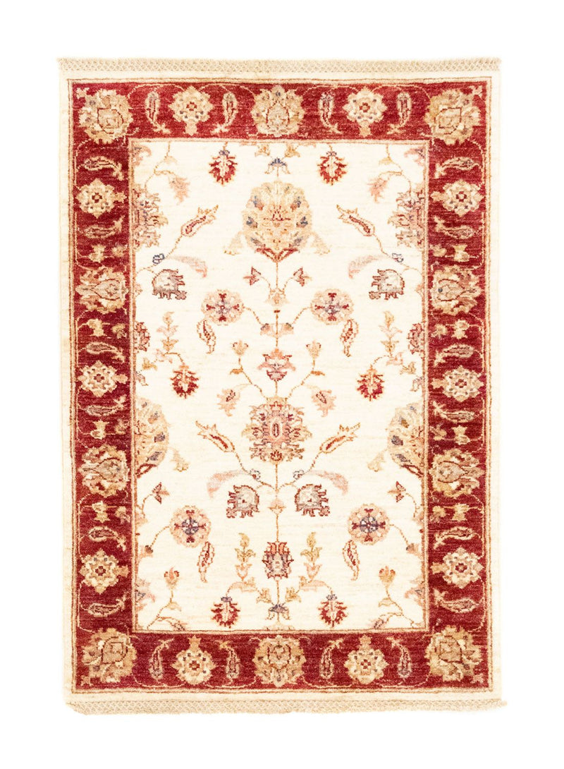 Ziegler Carpet - 117 x 81 cm - beige