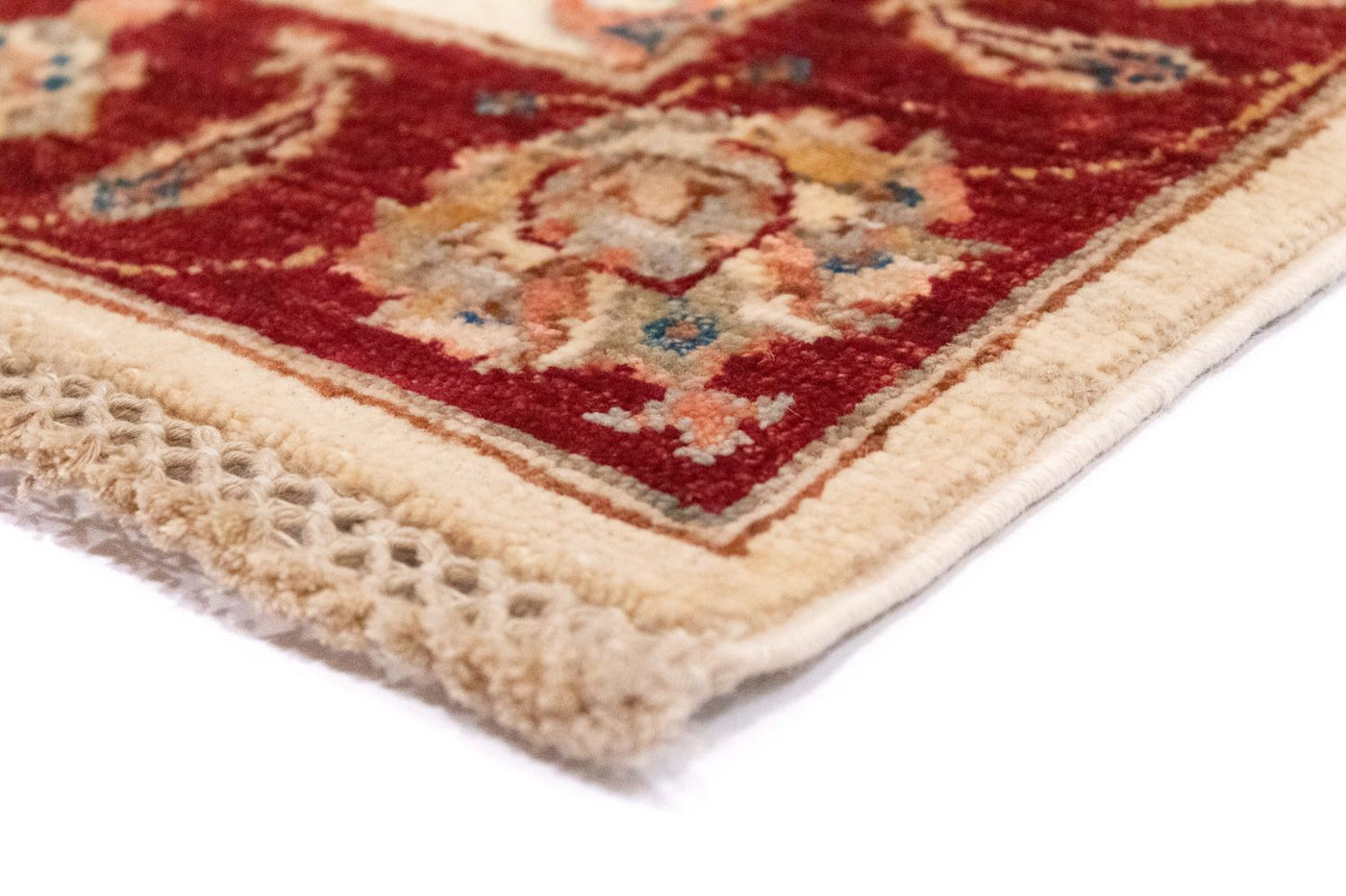 Ziegler Carpet 117x81cm - Oriental Carpet