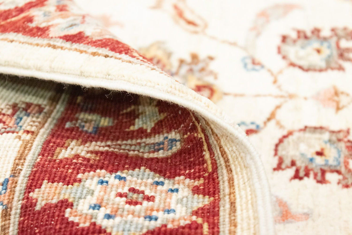 Ziegler Carpet - 117 x 81 cm - beige