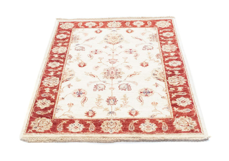 Ziegler Carpet - 117 x 81 cm - beige