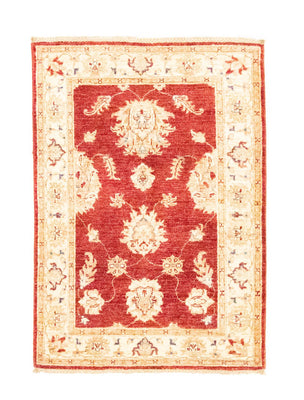 Ziegler Carpet - 119 x 84 cm - röd