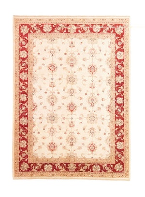 Ziegler Carpet - 292 x 208 cm - beige