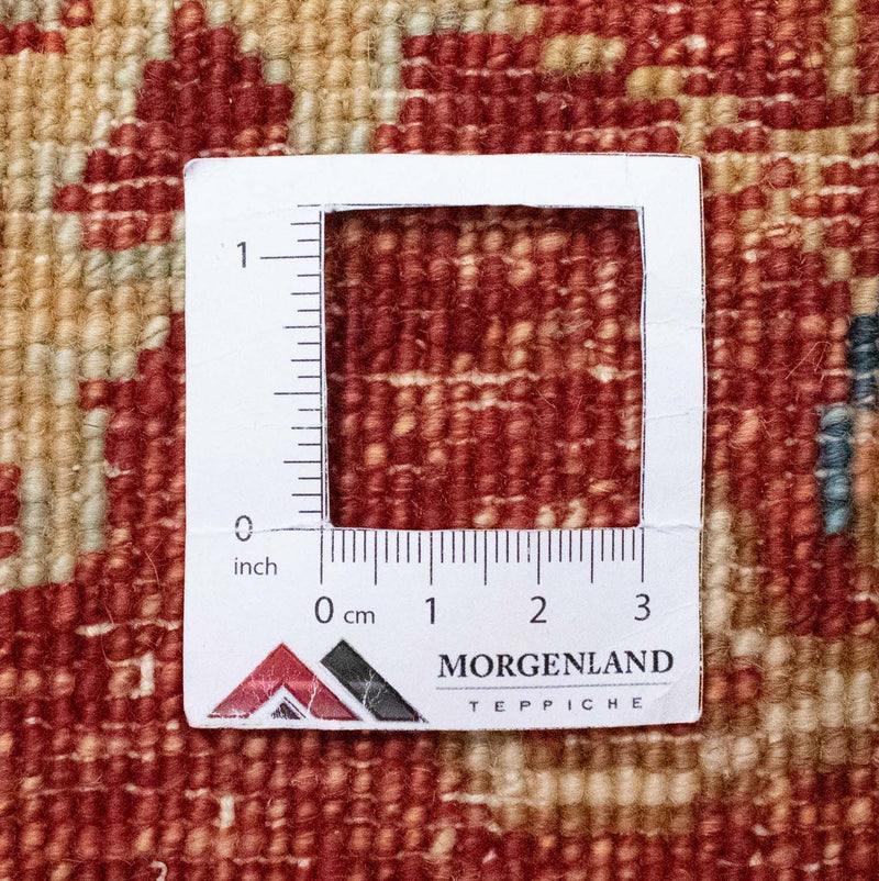 Ziegler Carpet - 292 x 208 cm - beige