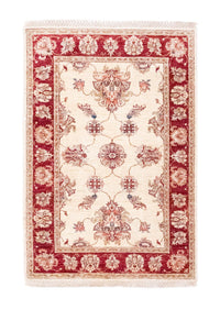 Ziegler Carpet - 121 x 81 cm - beige