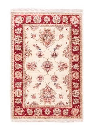 Ziegler Carpet - 121 x 81 cm - beige