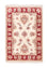 Ziegler Carpet - 121 x 81 cm - beige