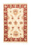 Ziegler Carpet - 126 x 78 cm - beige
