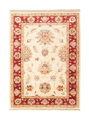 Ziegler Carpet - 116 x 83 cm - beige