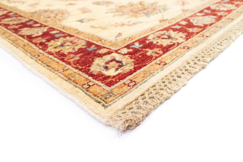 Ziegler Carpet - 116 x 83 cm - beige