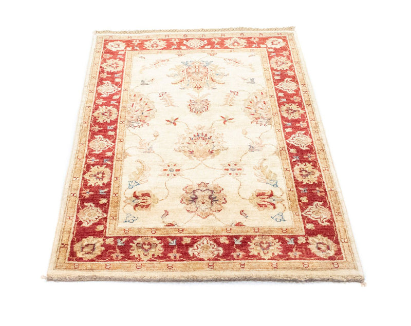 Ziegler Carpet - 116 x 83 cm - beige