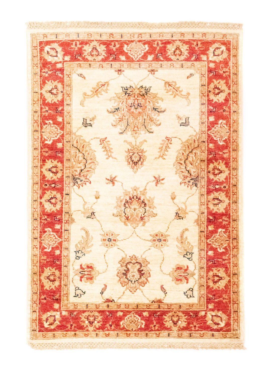 Ziegler Carpet - 125 x 83 cm - beige