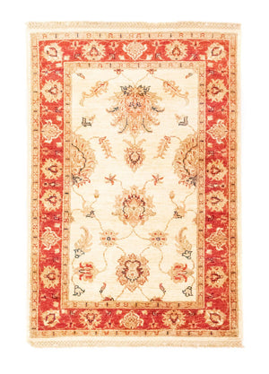 Ziegler Carpet - 125 x 83 cm - beige