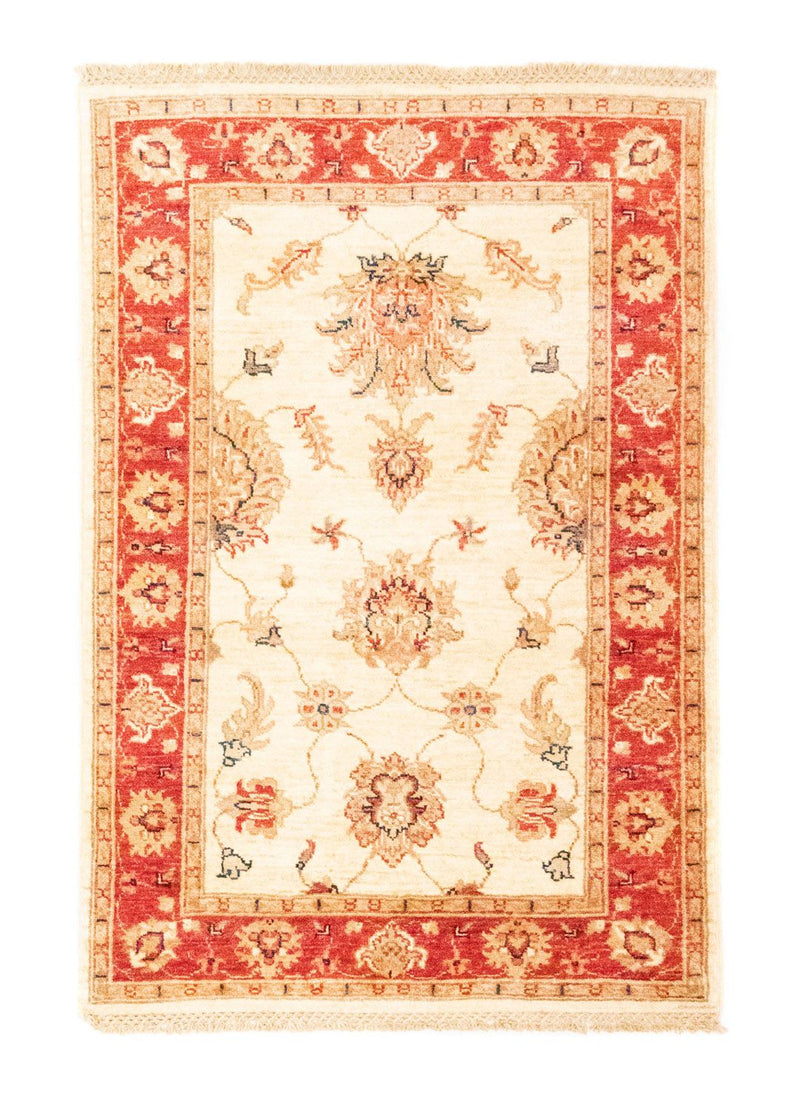 Ziegler Carpet - 125 x 83 cm - beige